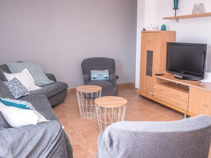 Villa Topazio Platja d'Aro Apartment