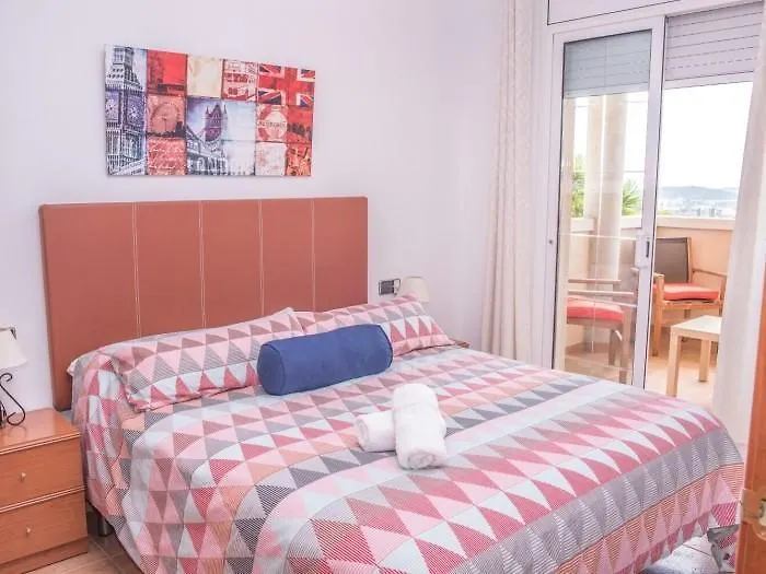 Villa Topazio Platja d'Aro