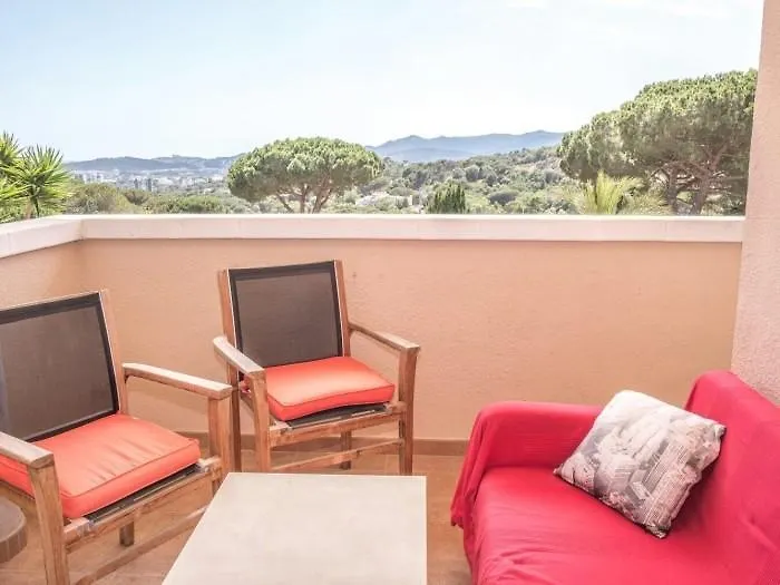 Villa Topazio Platja d'Aro Spain