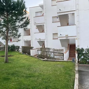 Appartement Edificio Lirios Politur, Castell-Platja d'Aro
